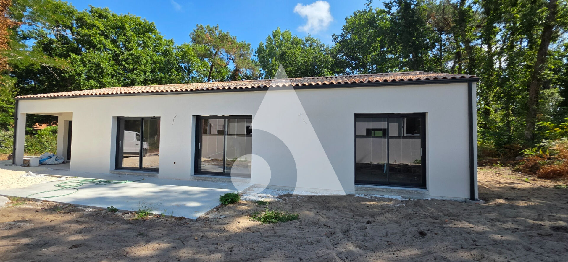 Agence immobilière de Stéphane Plaza Immobilier La Tremblade