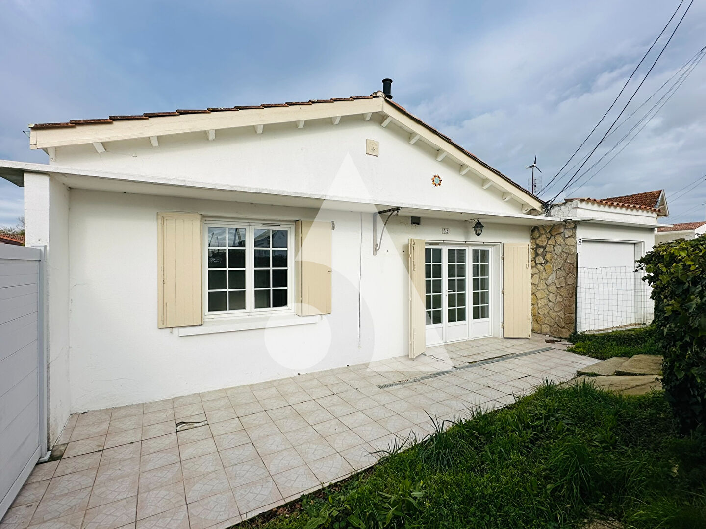 Agence immobilière de Stéphane Plaza Immobilier La Tremblade
