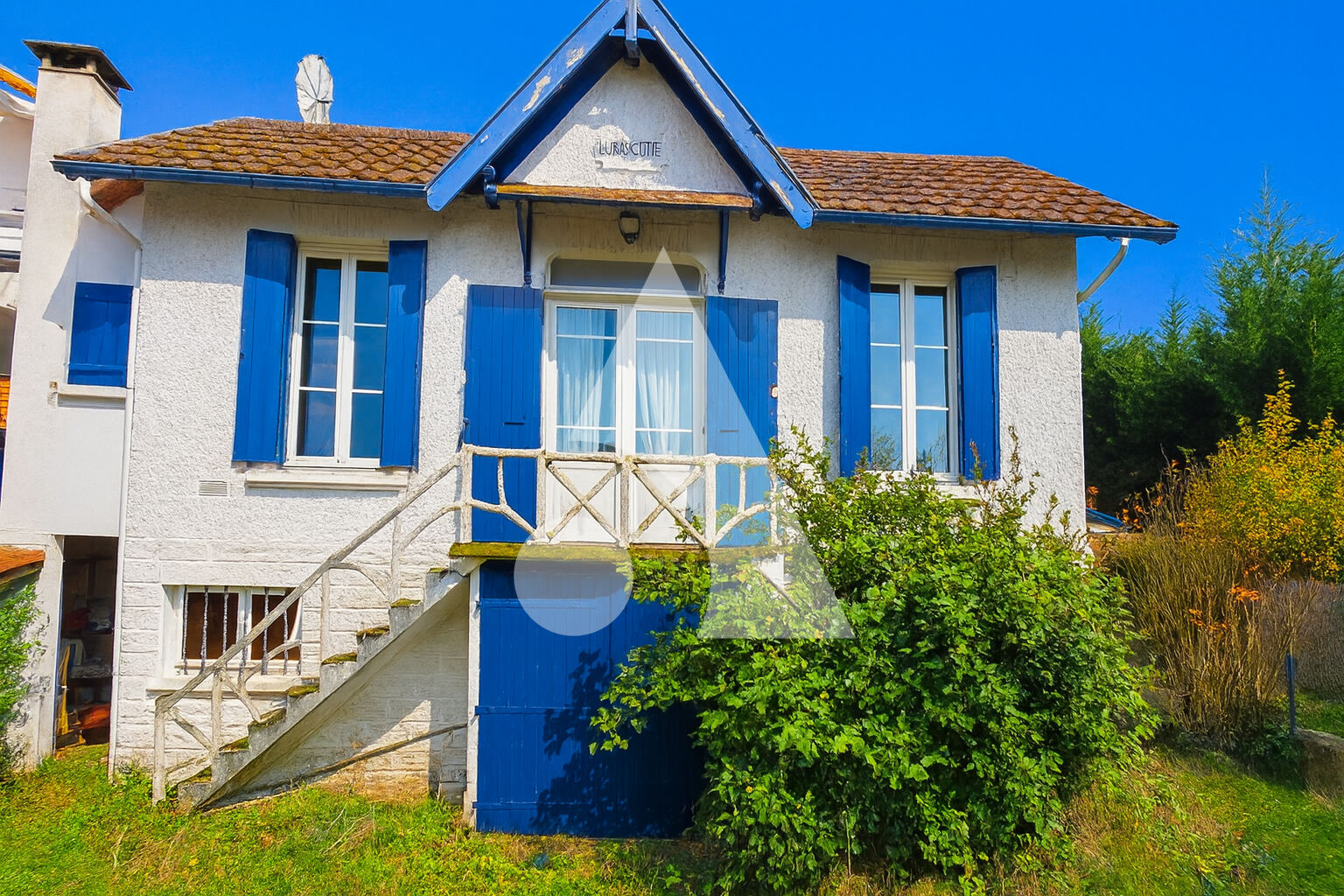 Agence immobilière de Stéphane Plaza Immobilier La Tremblade