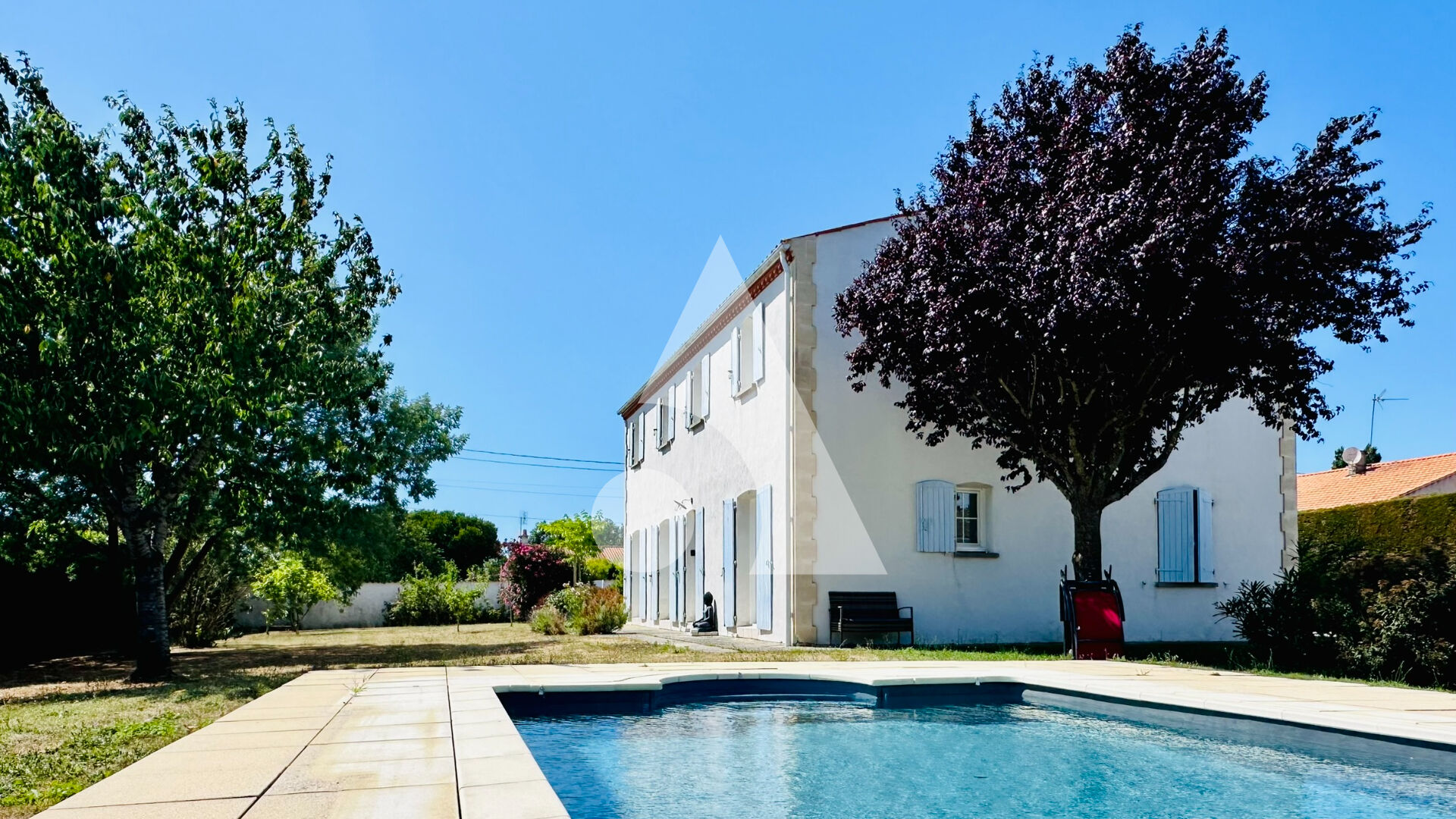 Agence immobilière de Stéphane Plaza Immobilier La Tremblade