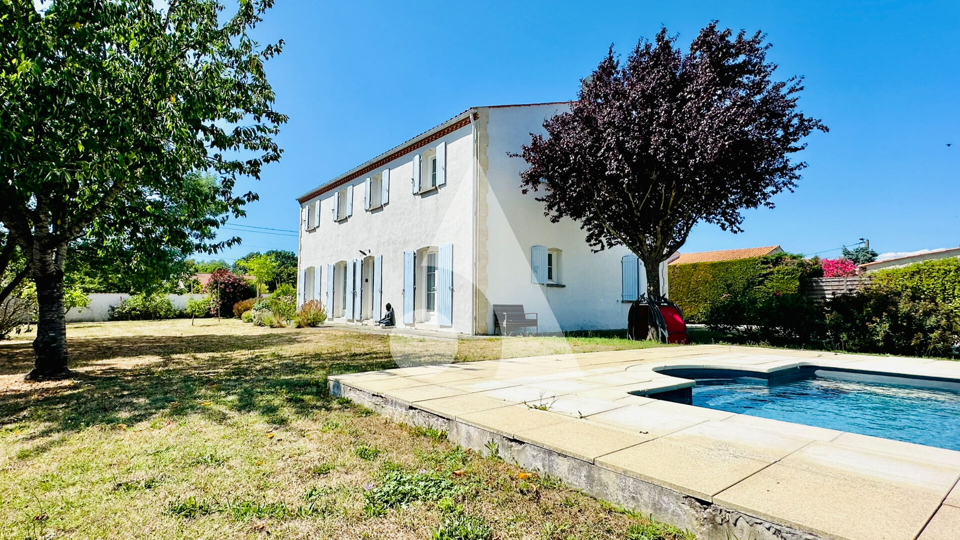 Agence immobilière de Stéphane Plaza Immobilier La Tremblade