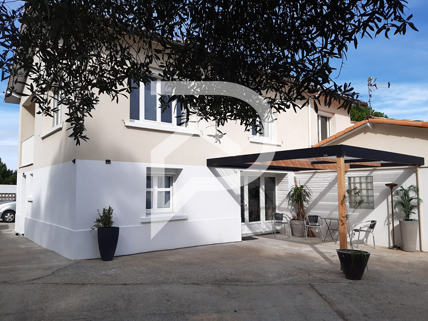 Agence immobilière de Stéphane Plaza Immobilier La Tremblade