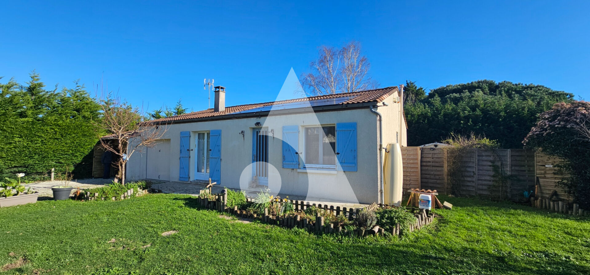 Agence immobilière de Stéphane Plaza Immobilier La Tremblade