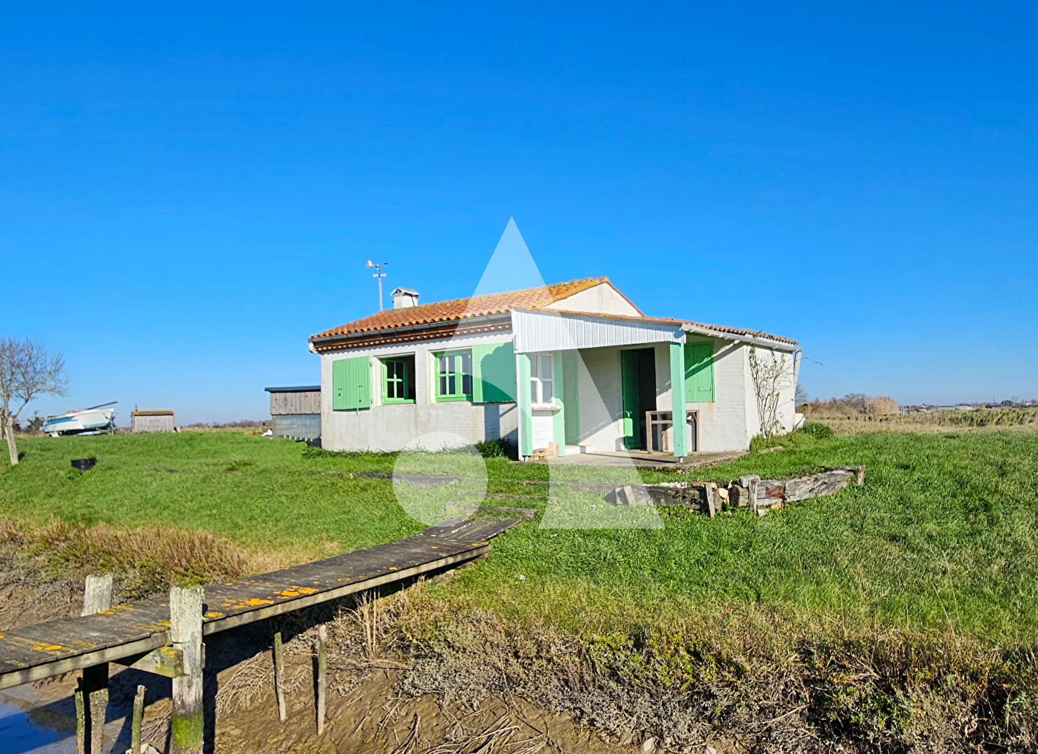 Agence immobilière de Stéphane Plaza Immobilier La Tremblade