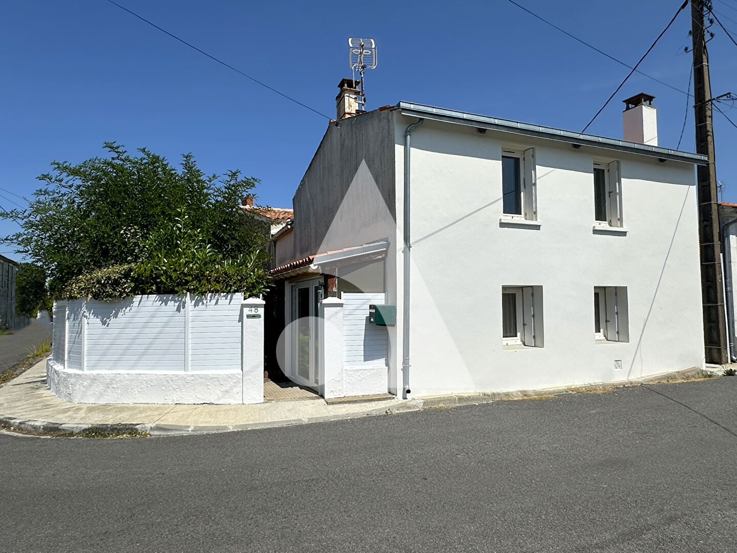 Agence immobilière de Stéphane Plaza Immobilier La Tremblade