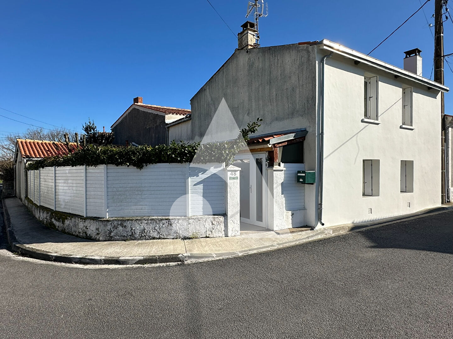 Agence immobilière de Stéphane Plaza Immobilier La Tremblade