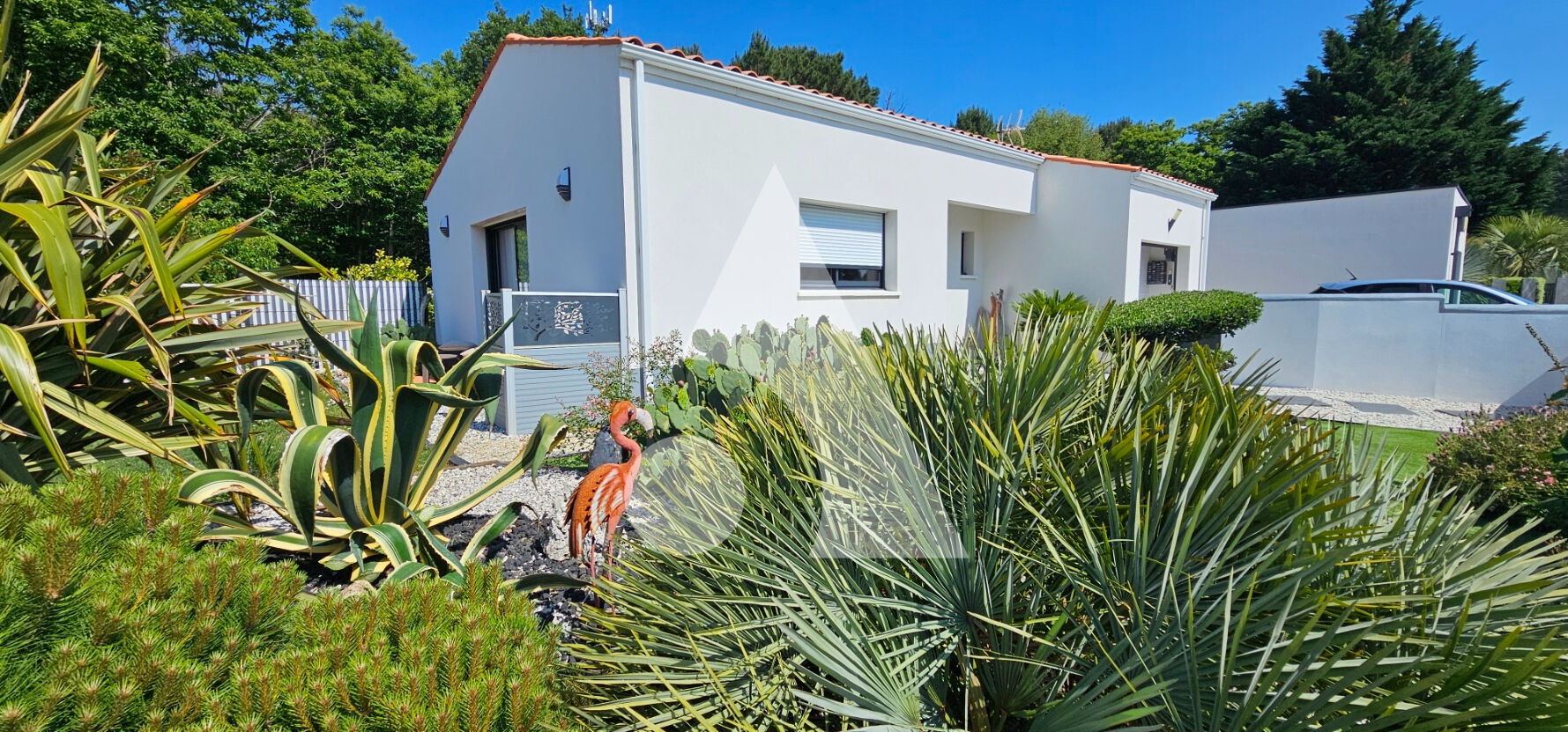 Agence immobilière de Stéphane Plaza Immobilier La Tremblade