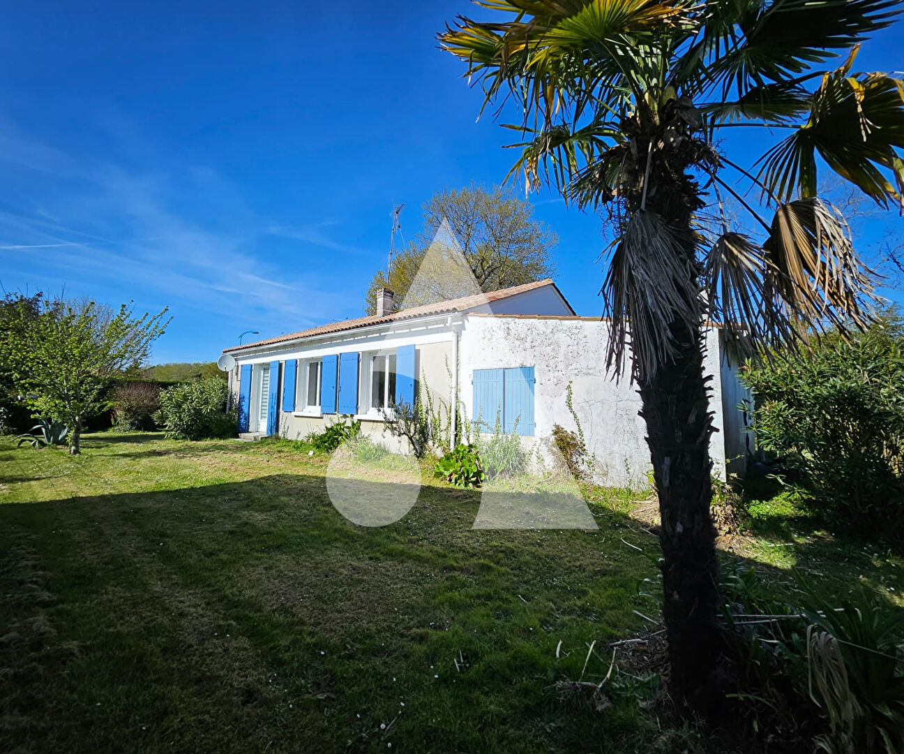 Agence immobilière de Stéphane Plaza Immobilier La Tremblade