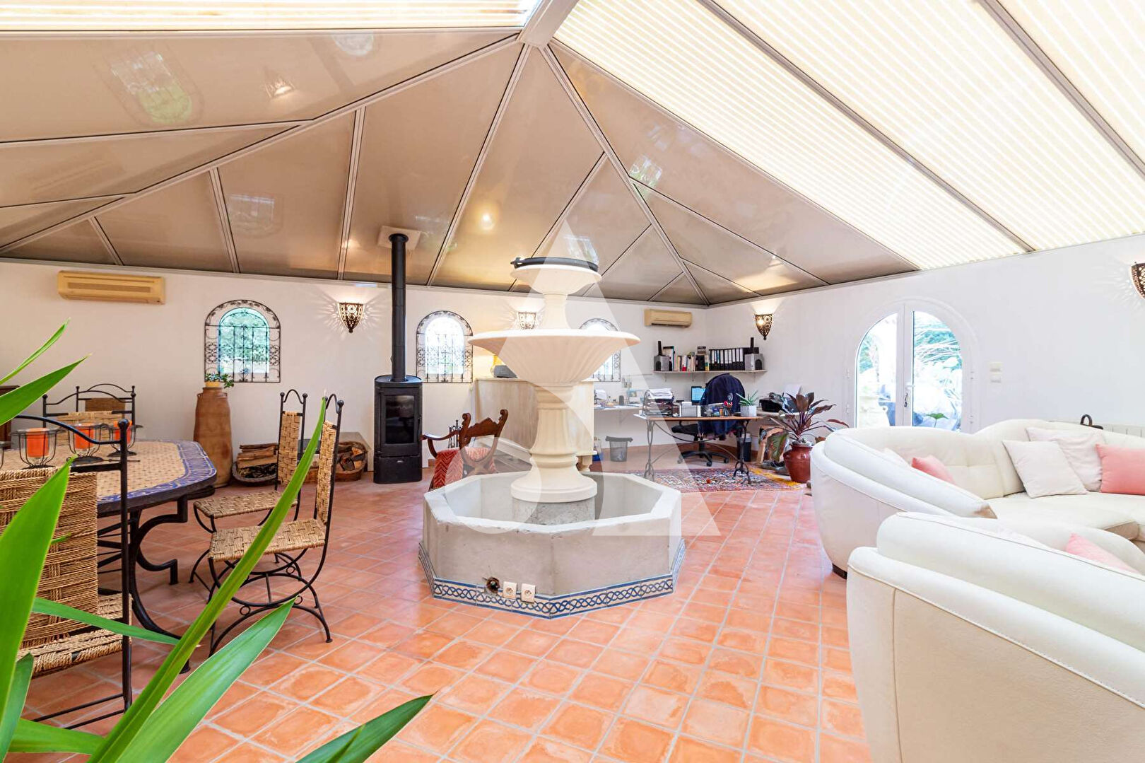 Agence immobilière de Stéphane Plaza Immobilier La Tremblade