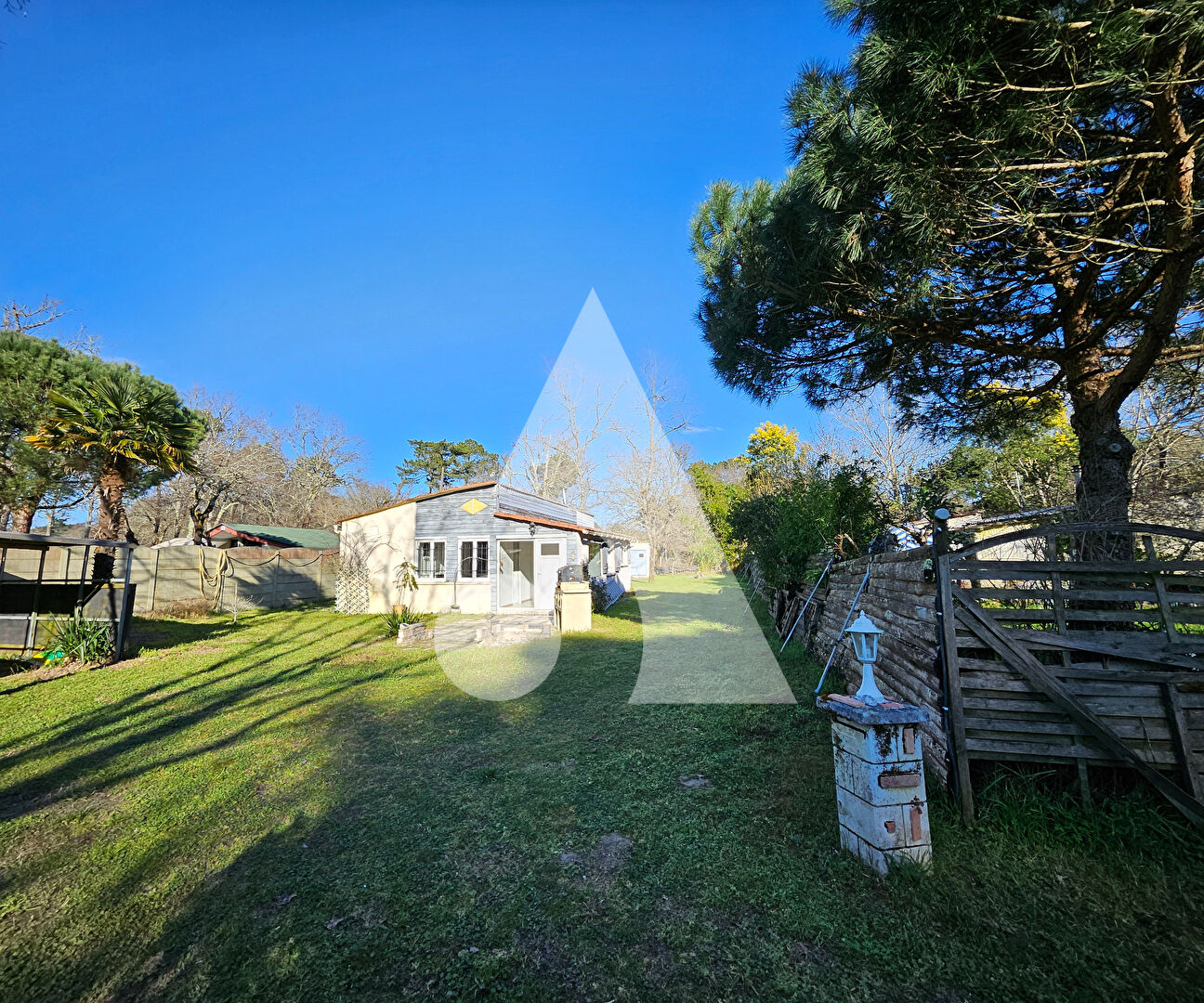 Agence immobilière de Stéphane Plaza Immobilier La Tremblade