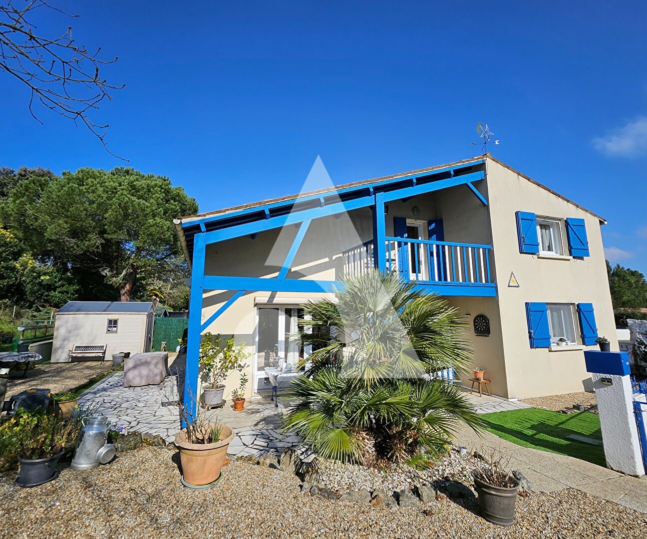 Agence immobilière de Stéphane Plaza Immobilier La Tremblade