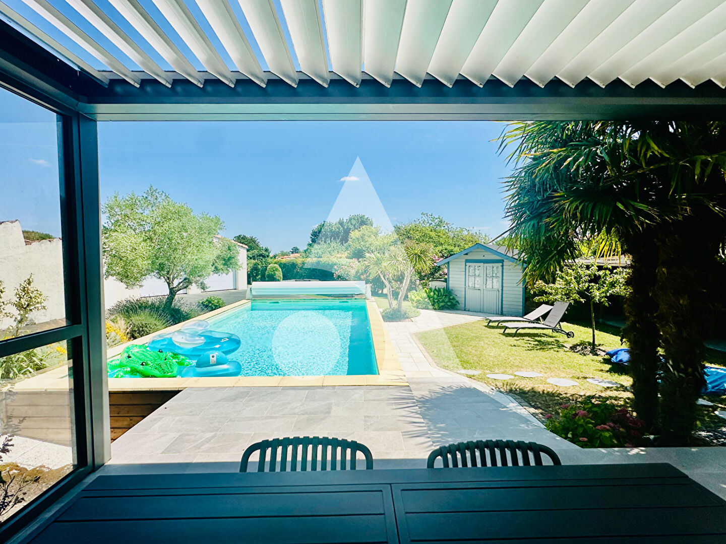 Agence immobilière de Stéphane Plaza Immobilier La Tremblade
