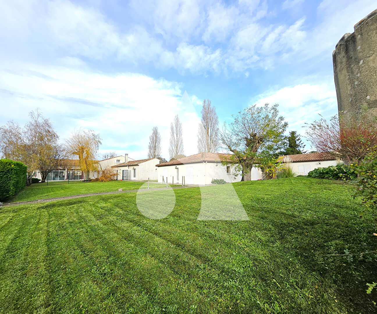 Agence immobilière de Stéphane Plaza Immobilier La Tremblade