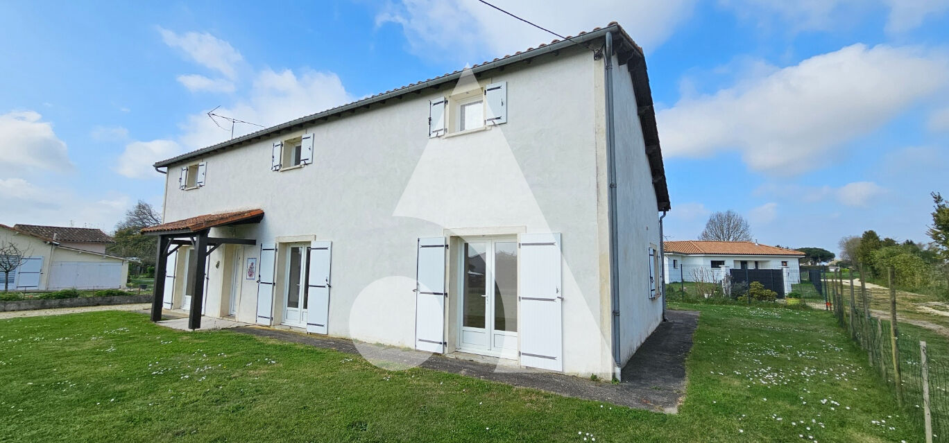 Agence immobilière de Stéphane Plaza Immobilier La Tremblade