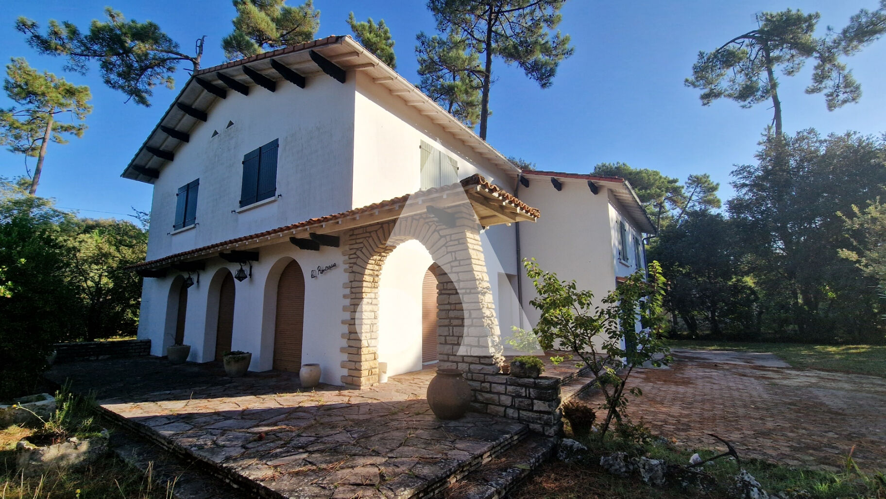 Agence immobilière de Stéphane Plaza Immobilier La Tremblade
