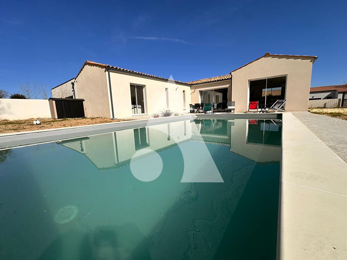 Agence immobilière de Stéphane Plaza Immobilier La Tremblade