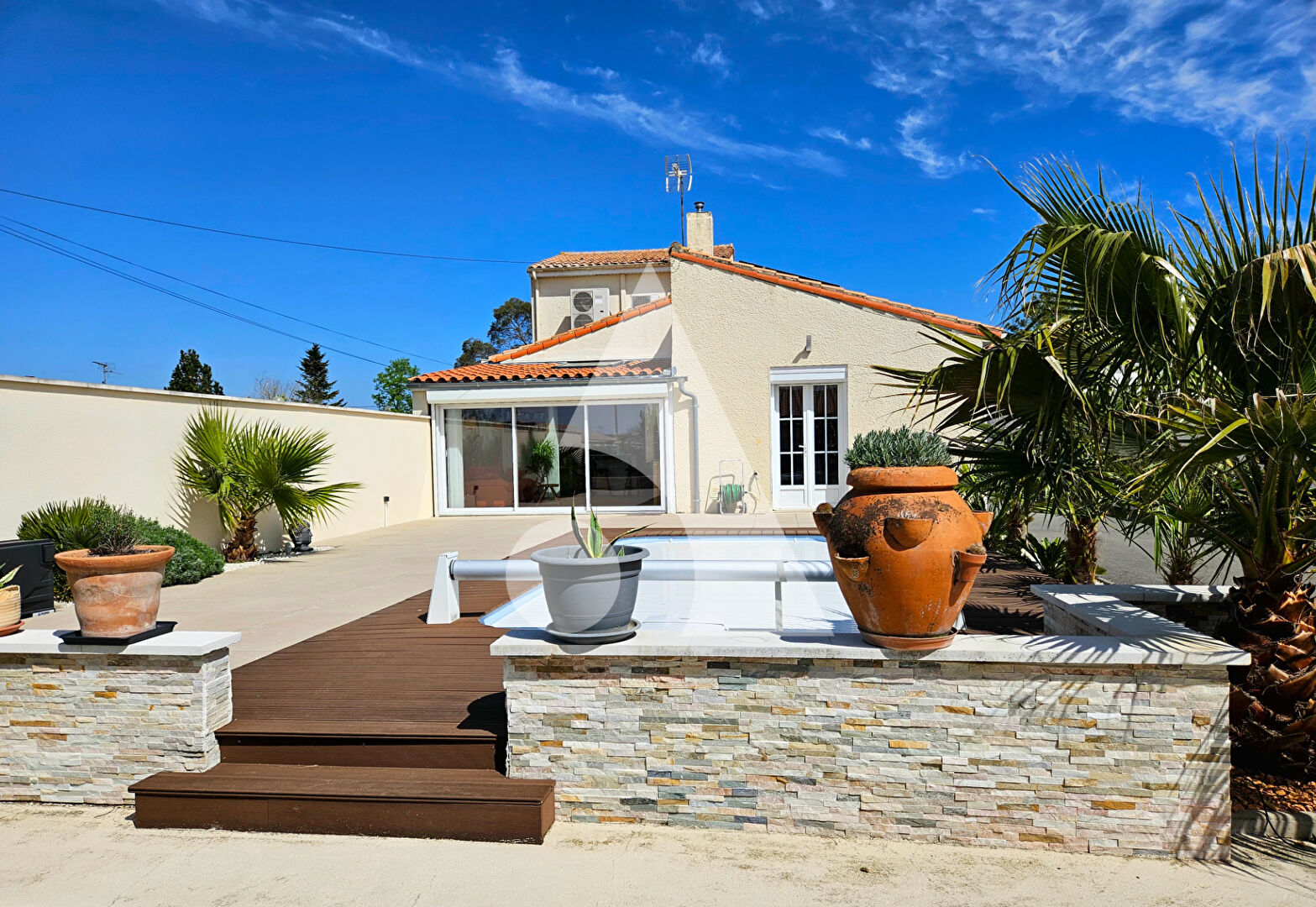 Agence immobilière de Stéphane Plaza Immobilier La Tremblade