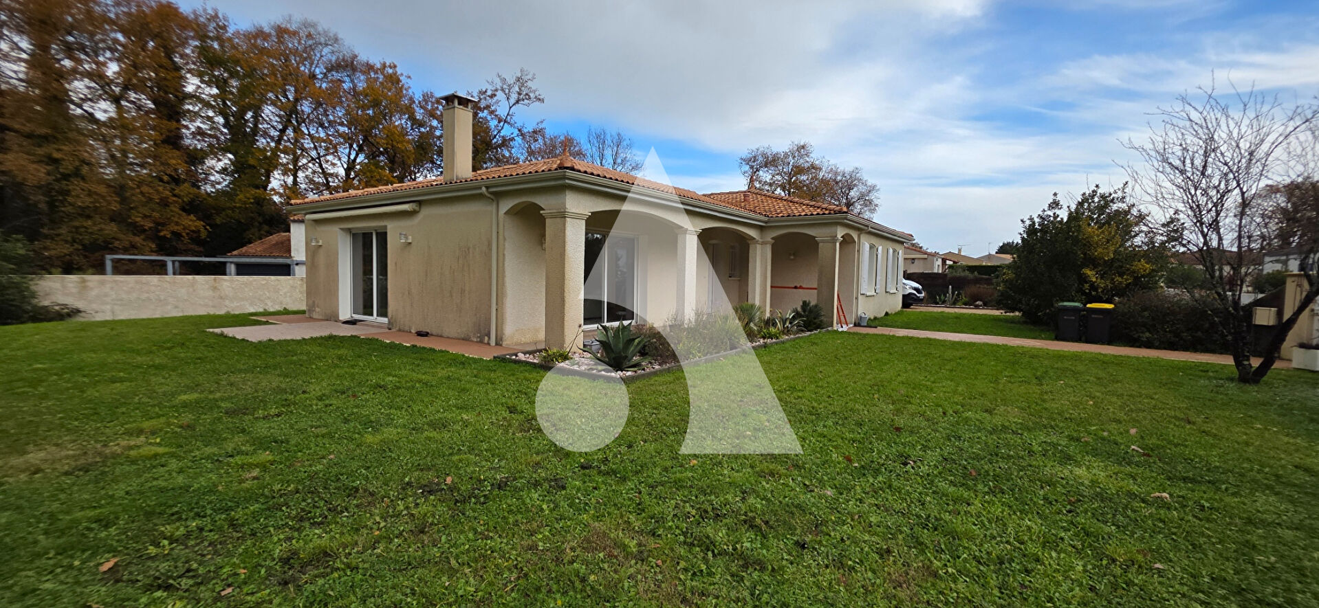 Agence immobilière de Stéphane Plaza Immobilier La Tremblade