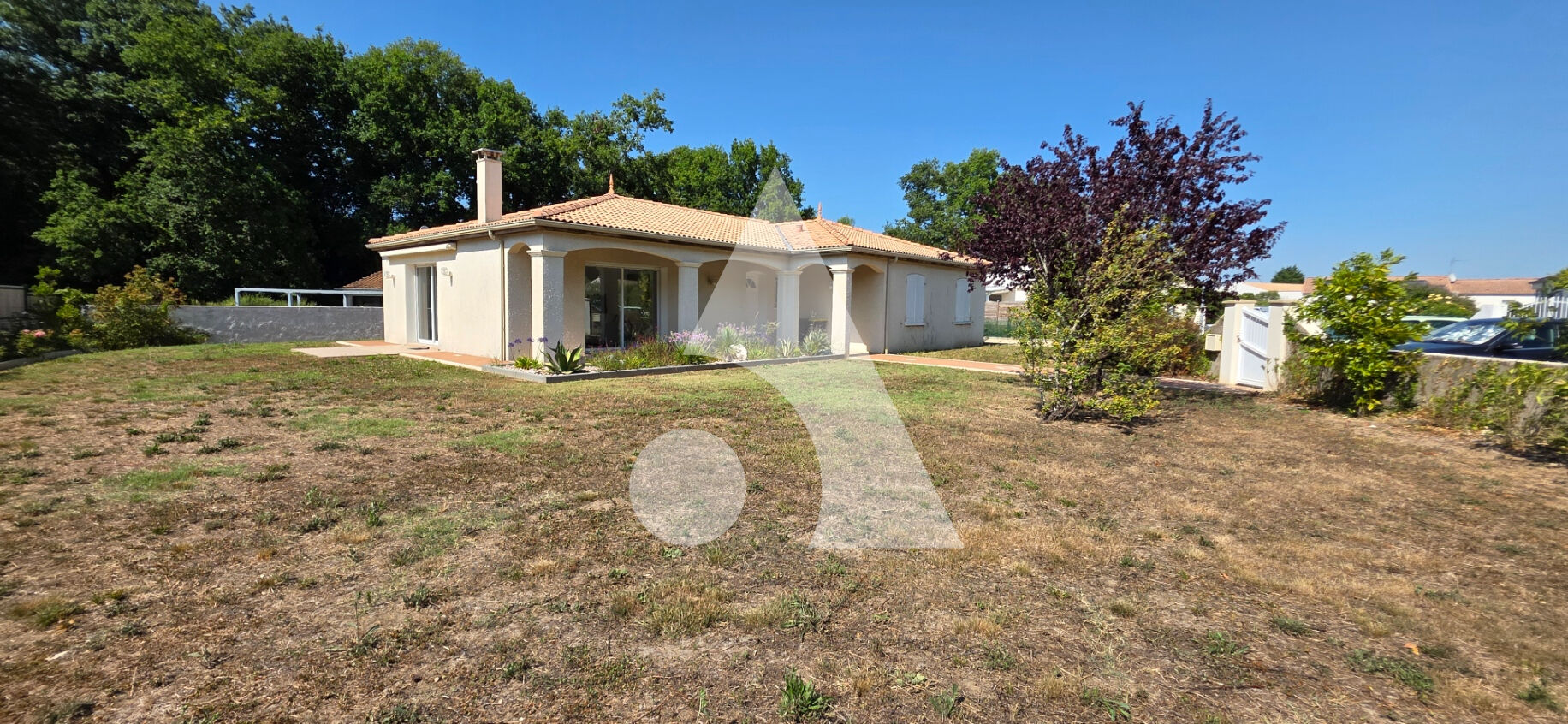 Agence immobilière de Stéphane Plaza Immobilier La Tremblade