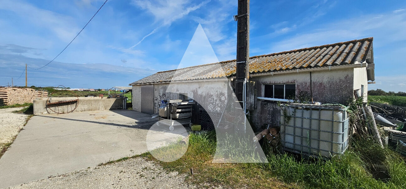 Agence immobilière de Stéphane Plaza Immobilier La Tremblade