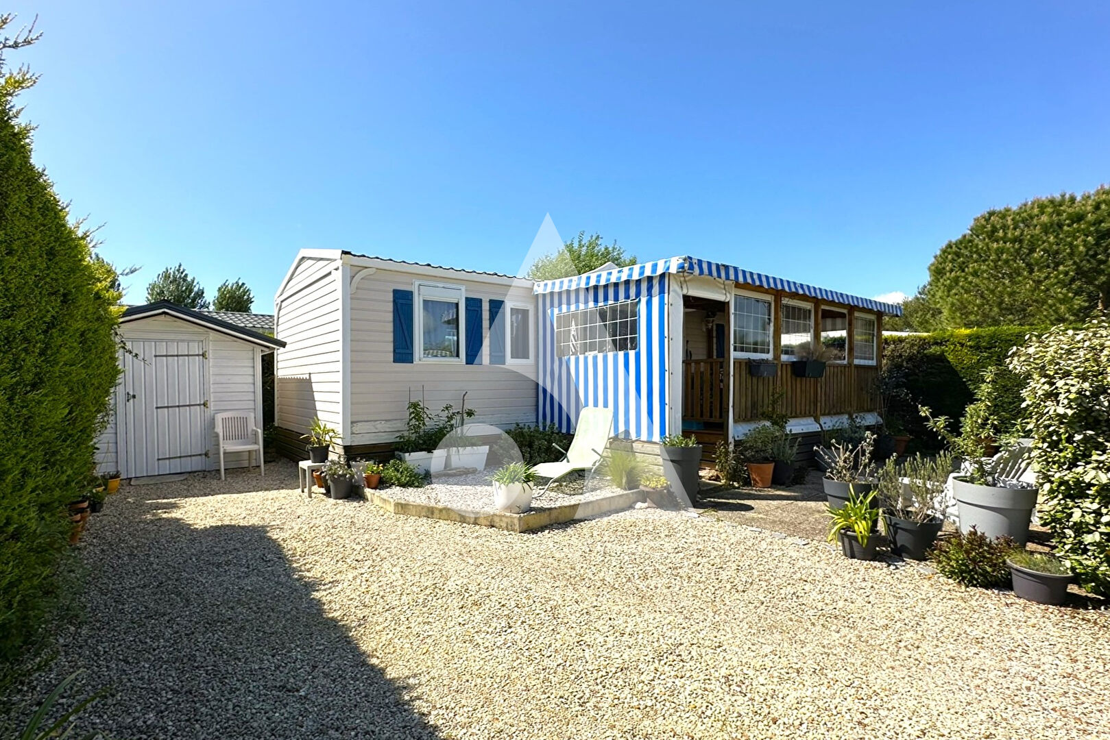 Agence immobilière de Stéphane Plaza Immobilier La Tremblade
