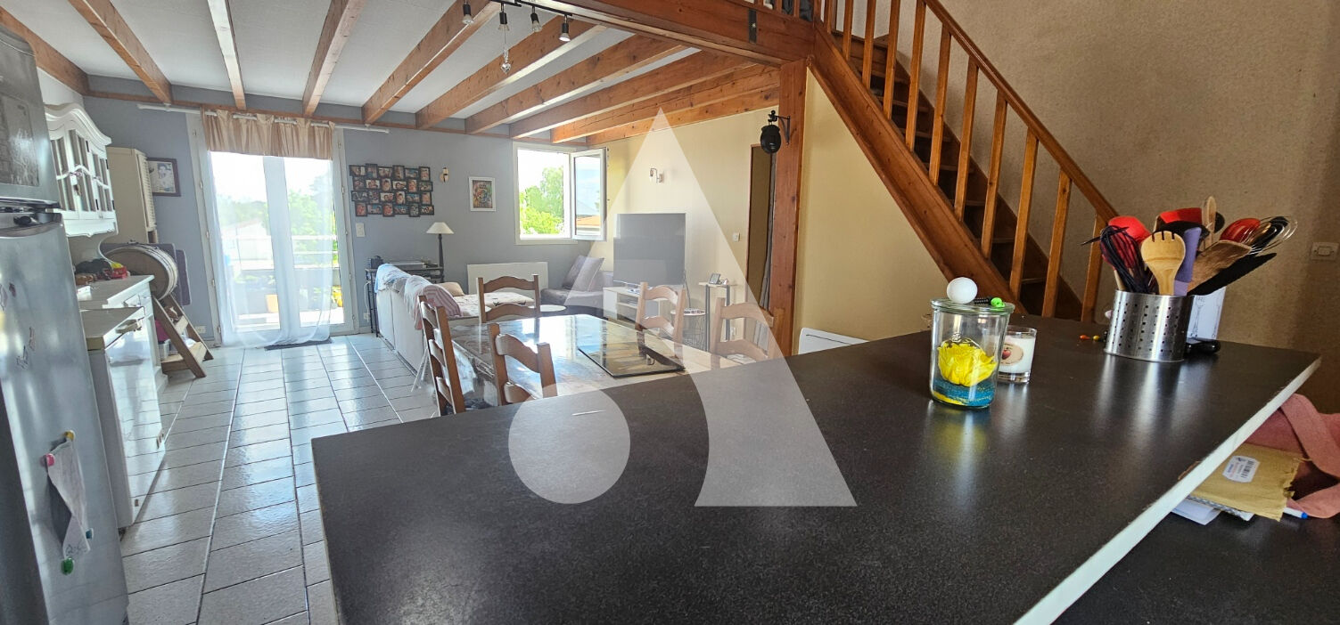 Agence immobilière de Stéphane Plaza Immobilier La Tremblade