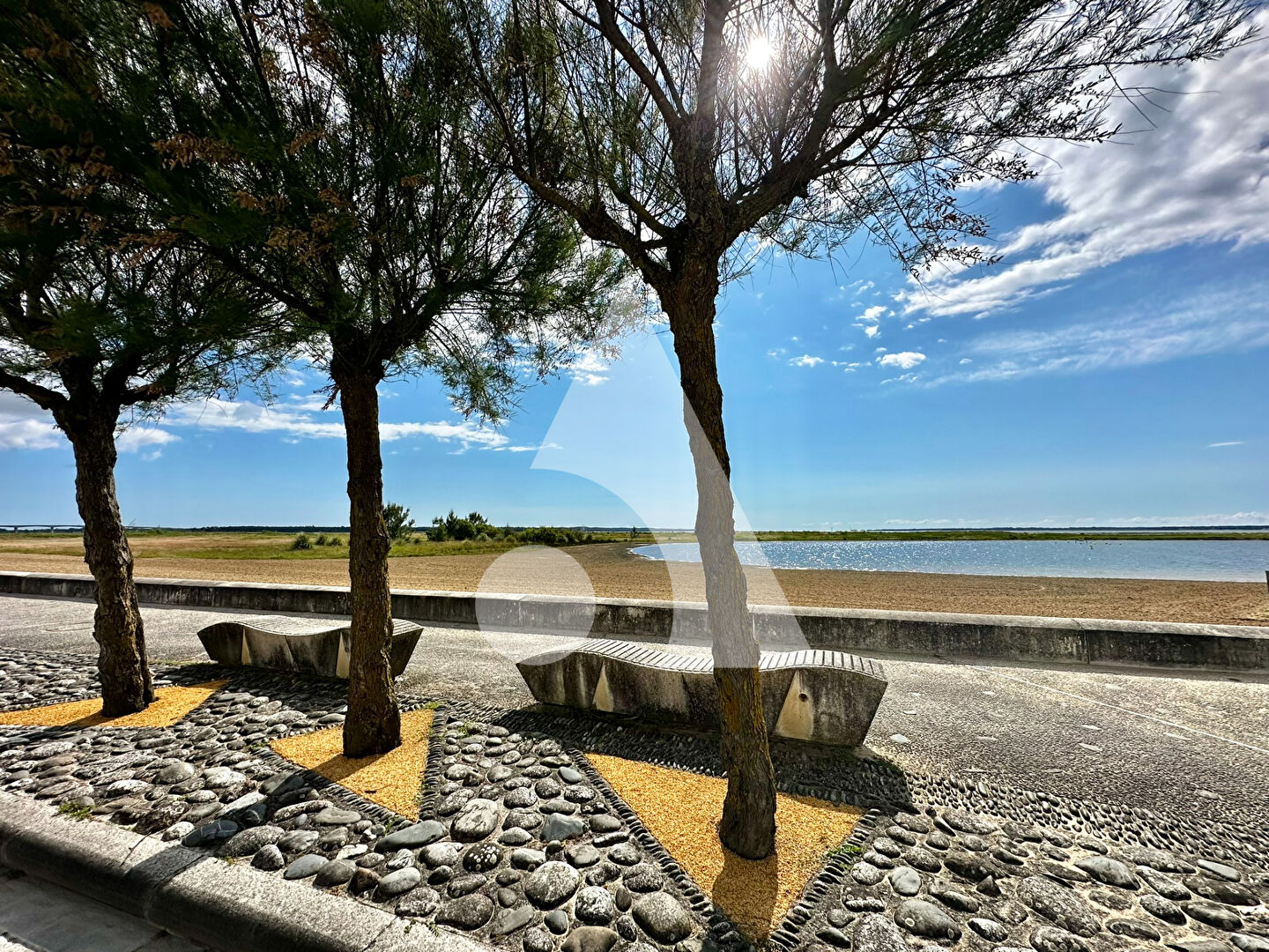 Agence immobilière de Stéphane Plaza Immobilier La Tremblade
