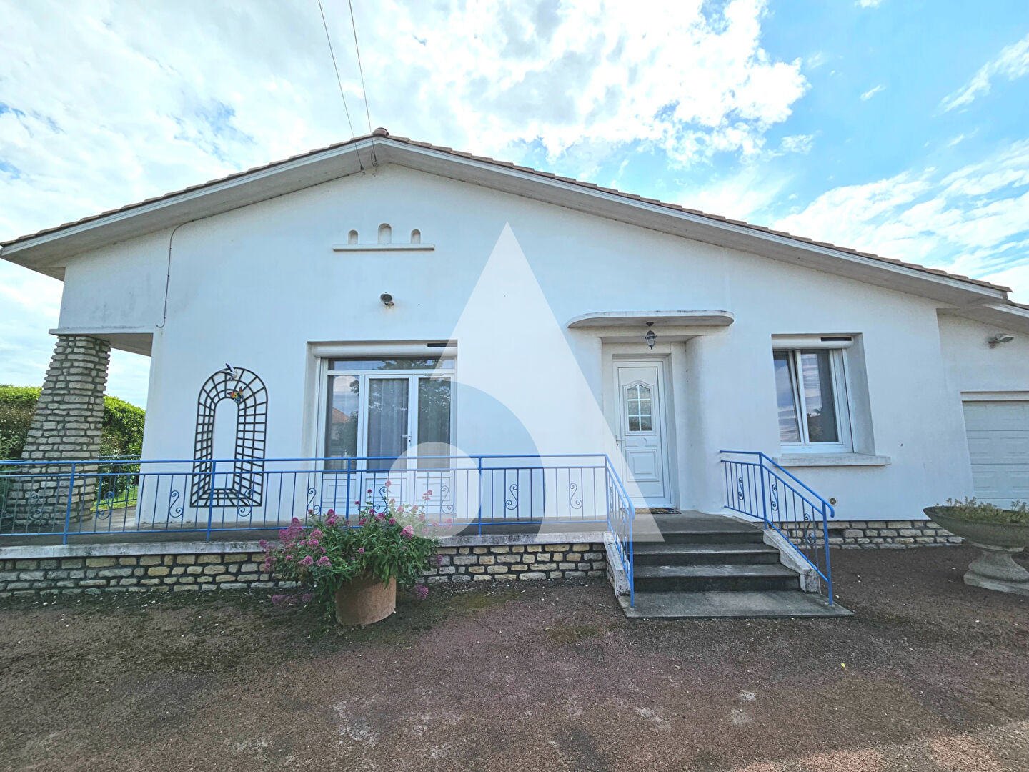 Agence immobilière de Stéphane Plaza Immobilier La Tremblade