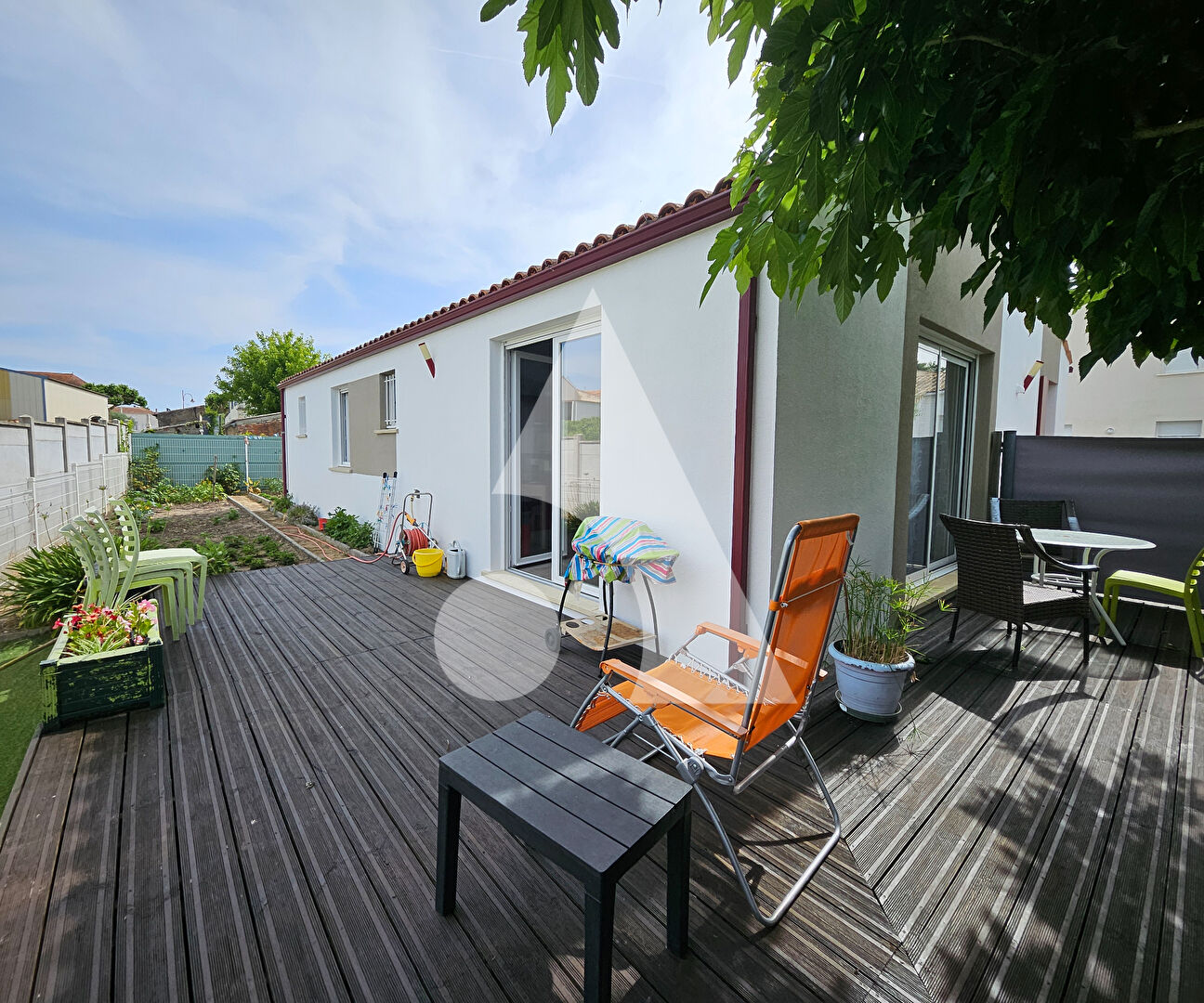 Agence immobilière de Stéphane Plaza Immobilier La Tremblade