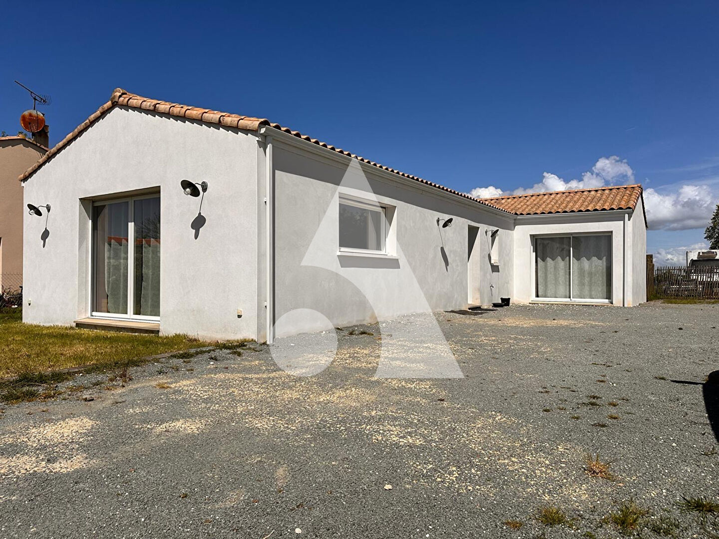 Agence immobilière de Stéphane Plaza Immobilier La Tremblade