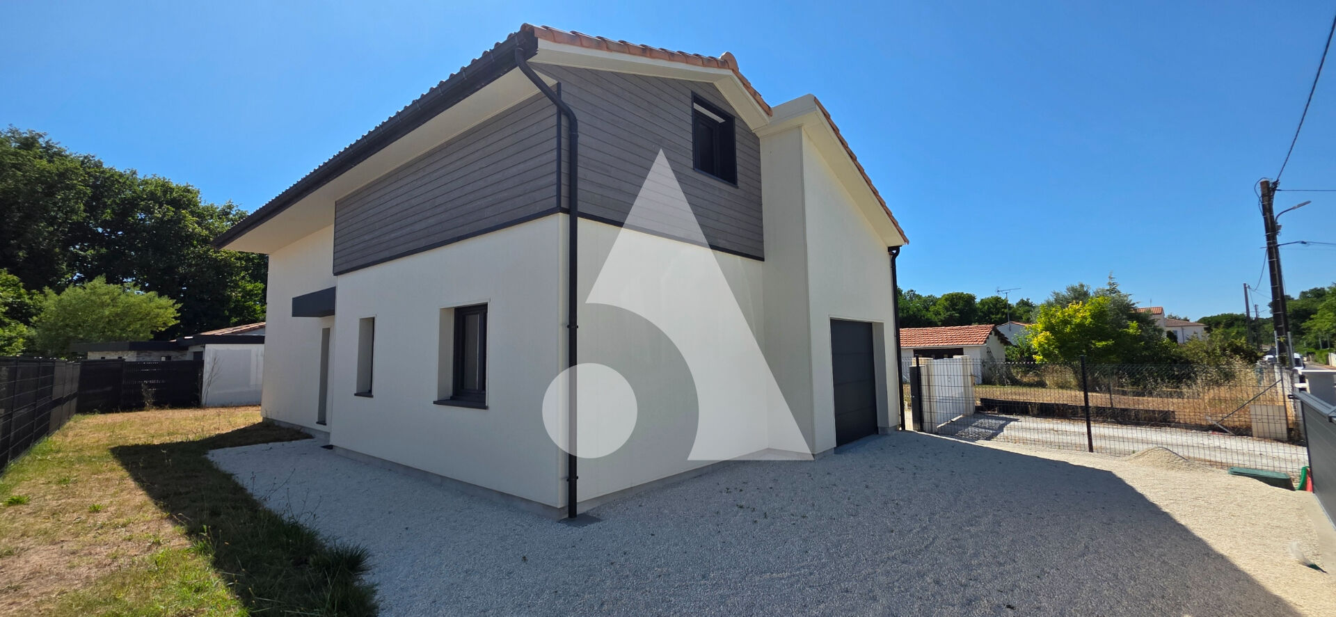 Agence immobilière de Stéphane Plaza Immobilier La Tremblade