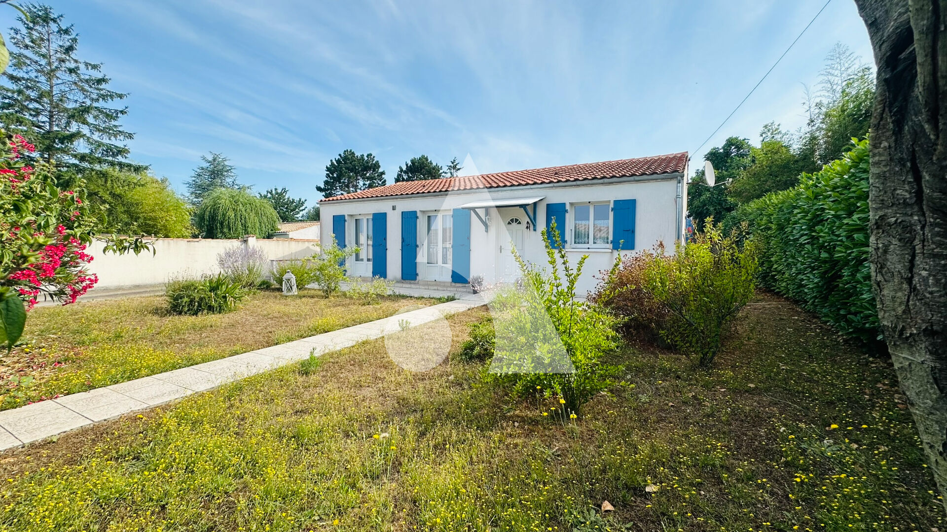 Agence immobilière de Stéphane Plaza Immobilier La Tremblade