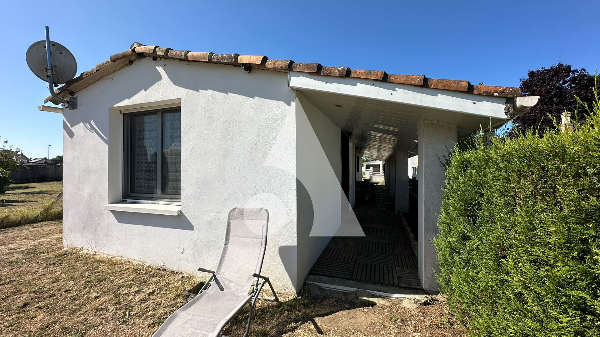 Agence immobilière de Stéphane Plaza Immobilier La Tremblade