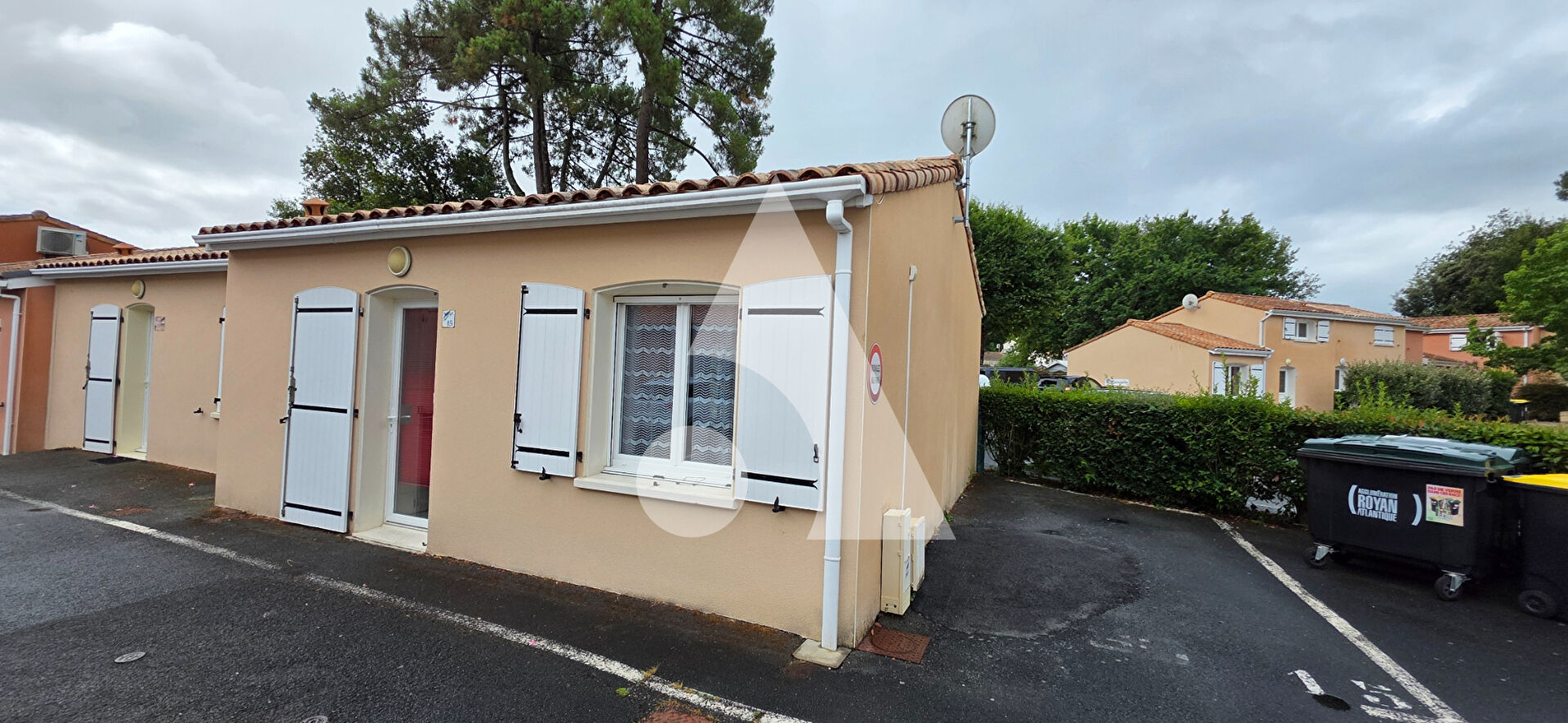 Agence immobilière de Stéphane Plaza Immobilier La Tremblade