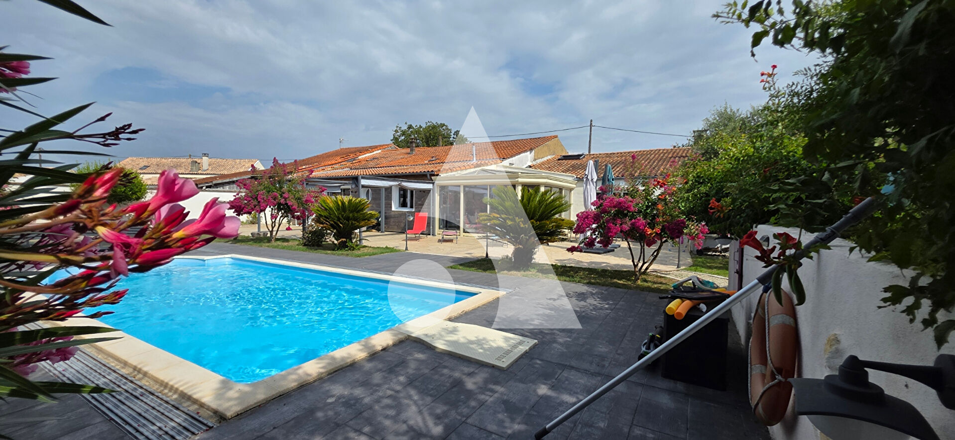 Agence immobilière de Stéphane Plaza Immobilier La Tremblade