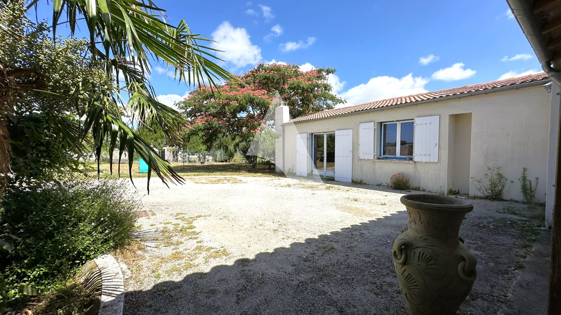 Agence immobilière de Stéphane Plaza Immobilier La Tremblade