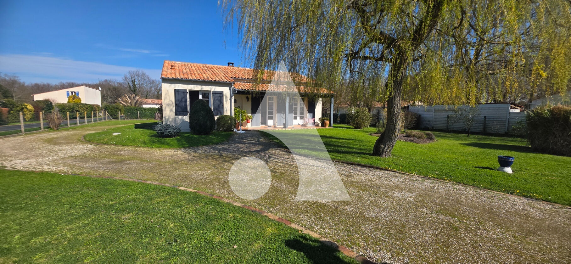 Agence immobilière de Stéphane Plaza Immobilier La Tremblade