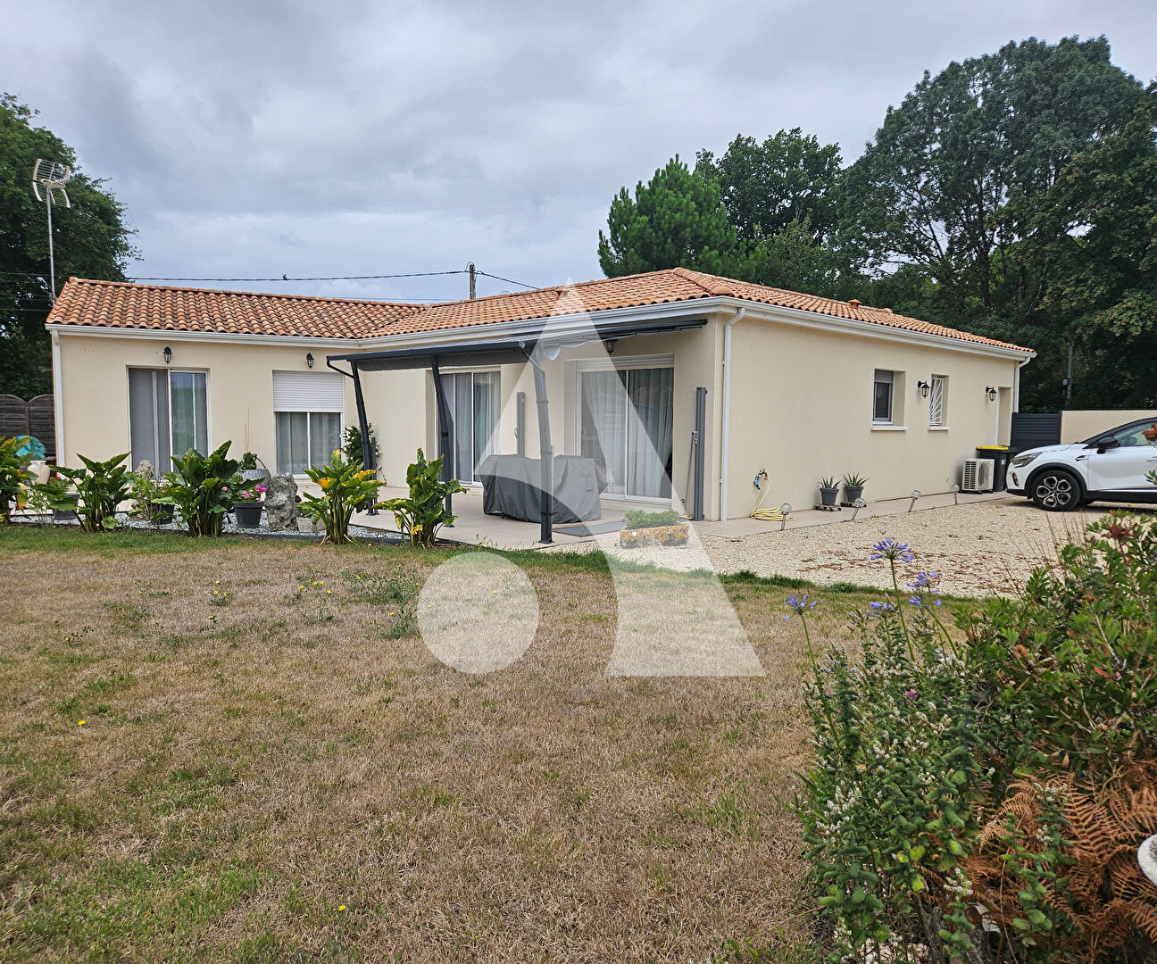 Agence immobilière de Stéphane Plaza Immobilier La Tremblade