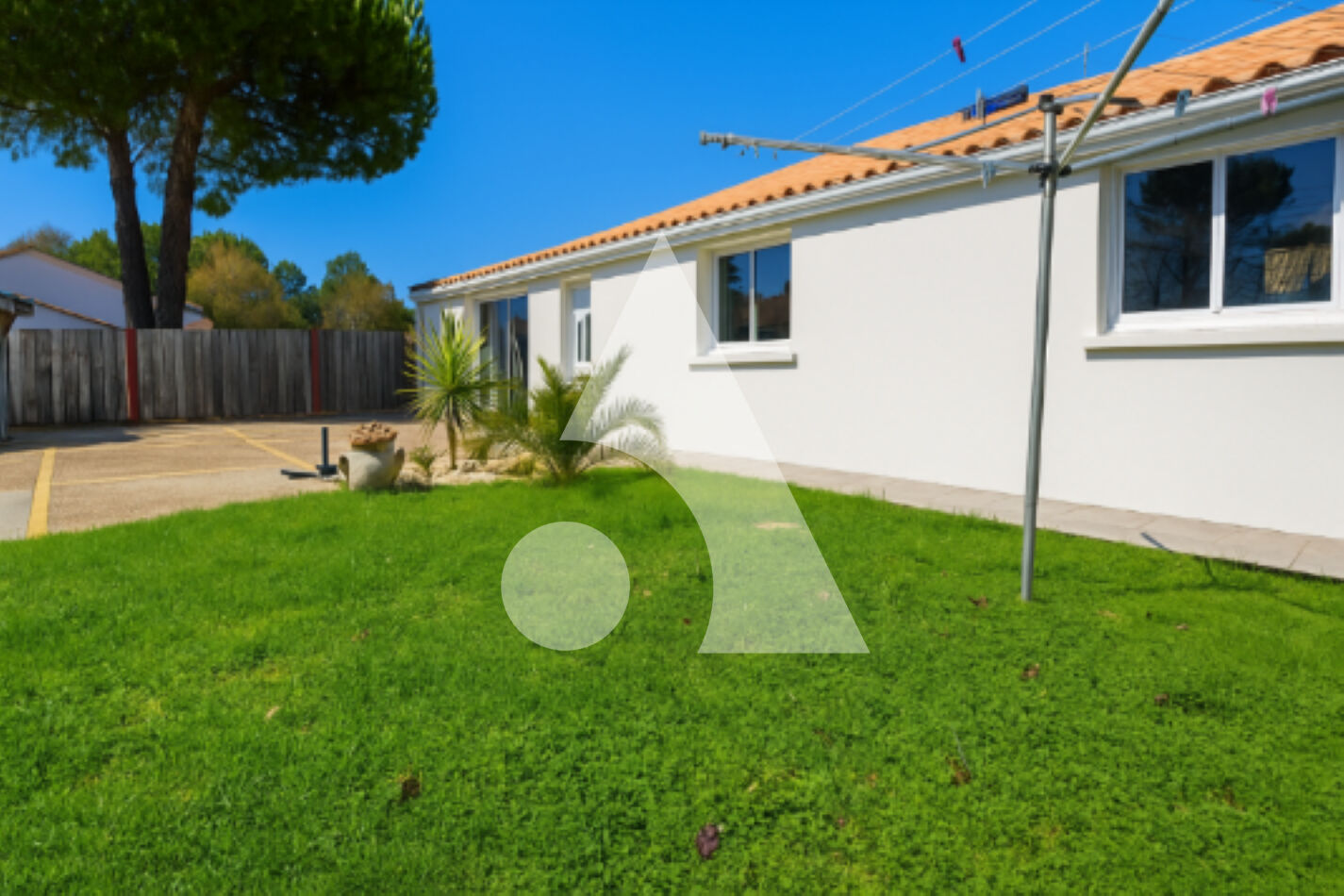 Agence immobilière de Stéphane Plaza Immobilier La Tremblade