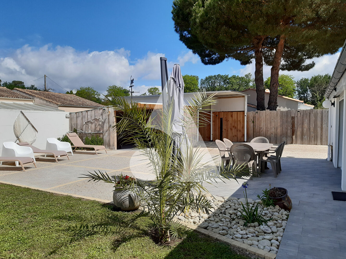 Agence immobilière de Stéphane Plaza Immobilier La Tremblade