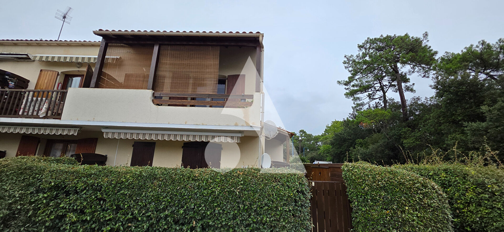 Agence immobilière de Stéphane Plaza Immobilier La Tremblade