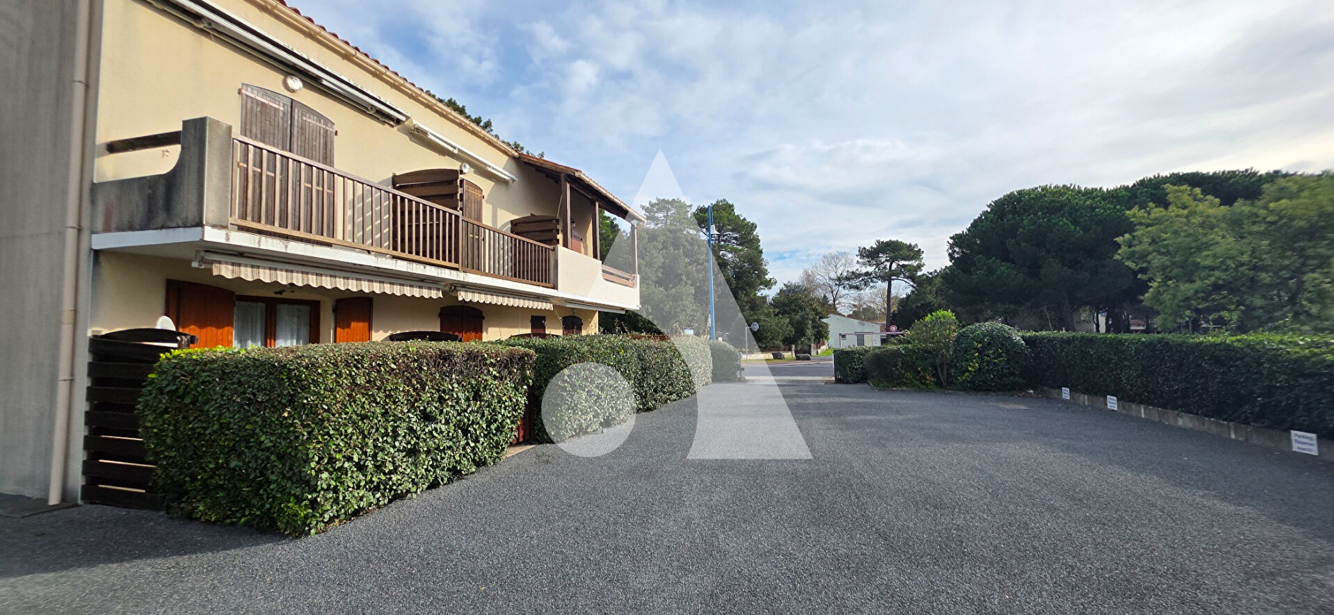 Agence immobilière de Stéphane Plaza Immobilier La Tremblade