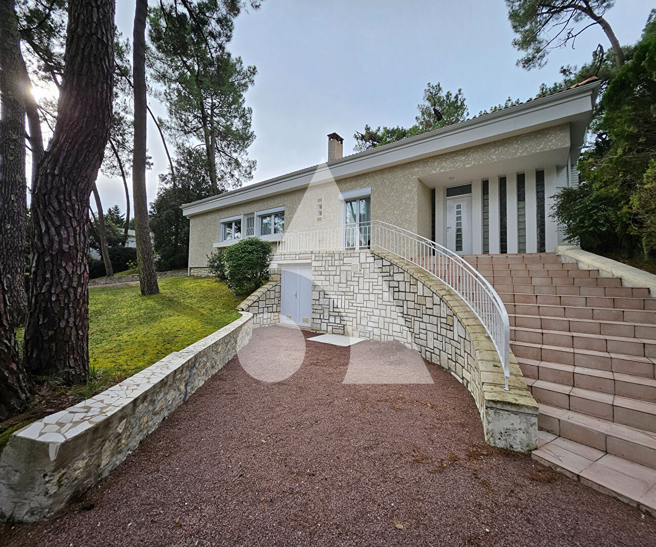 Agence immobilière de Stéphane Plaza Immobilier La Tremblade