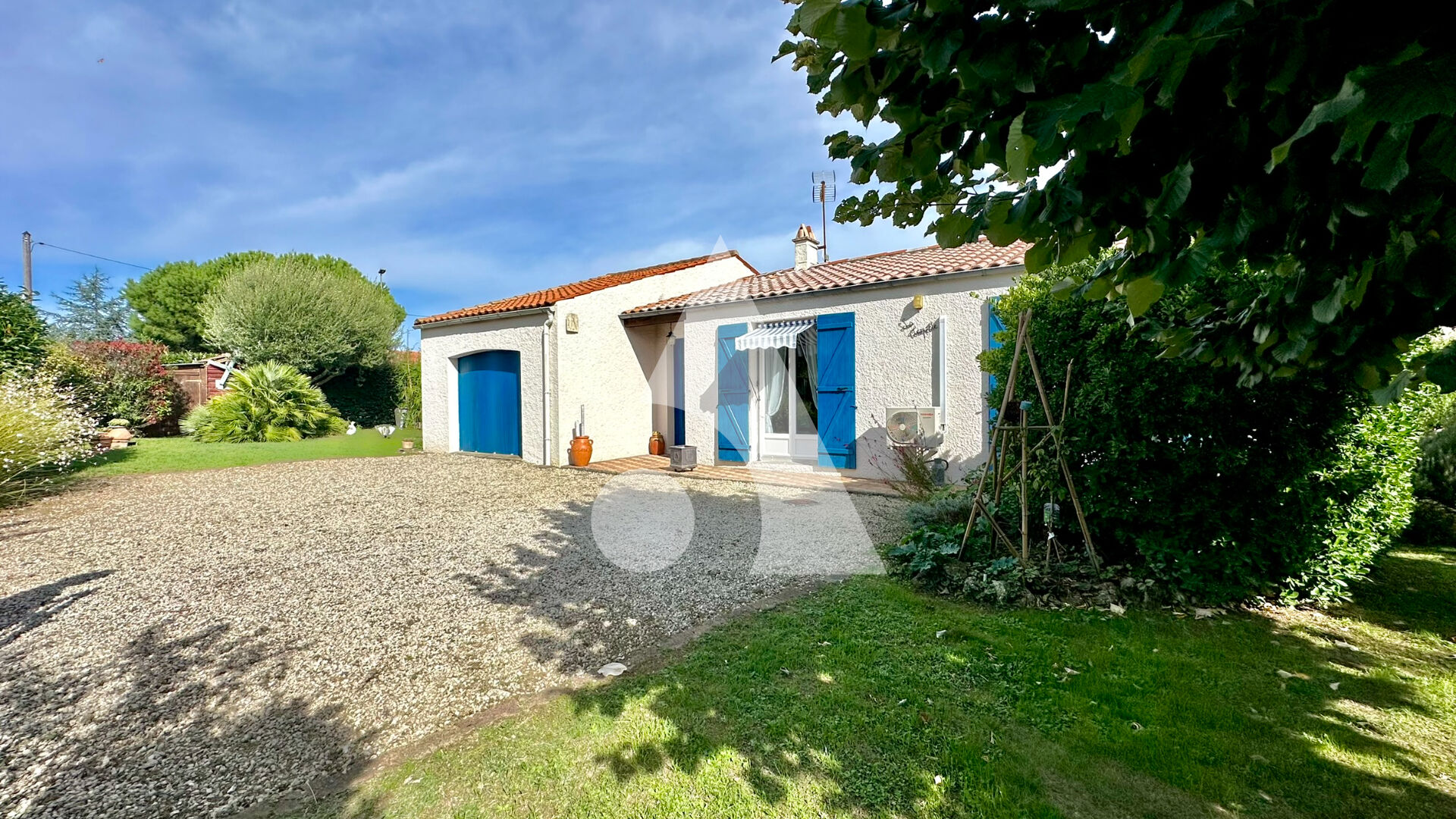 Agence immobilière de Stéphane Plaza Immobilier La Tremblade