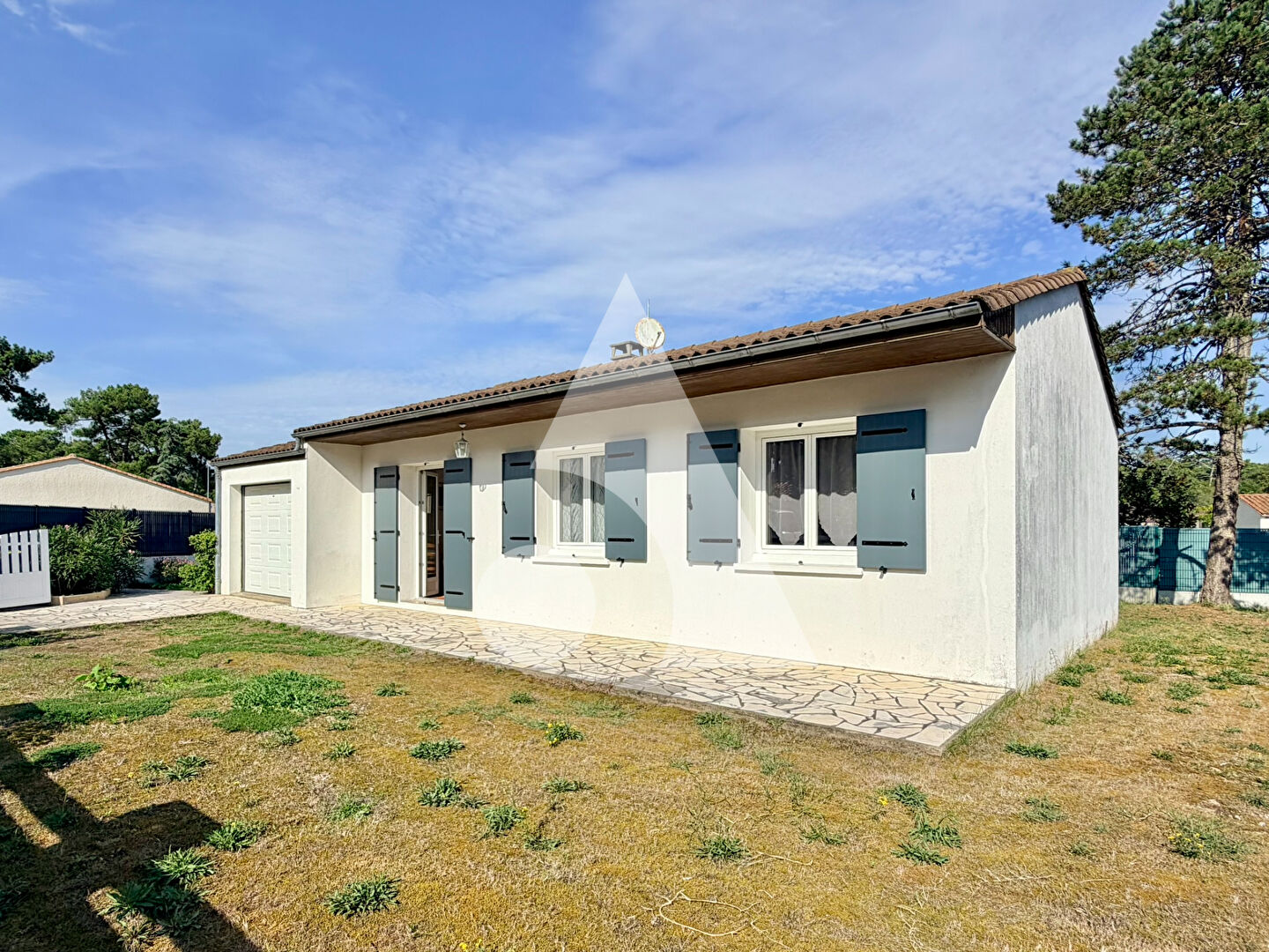 Agence immobilière de Stéphane Plaza Immobilier La Tremblade