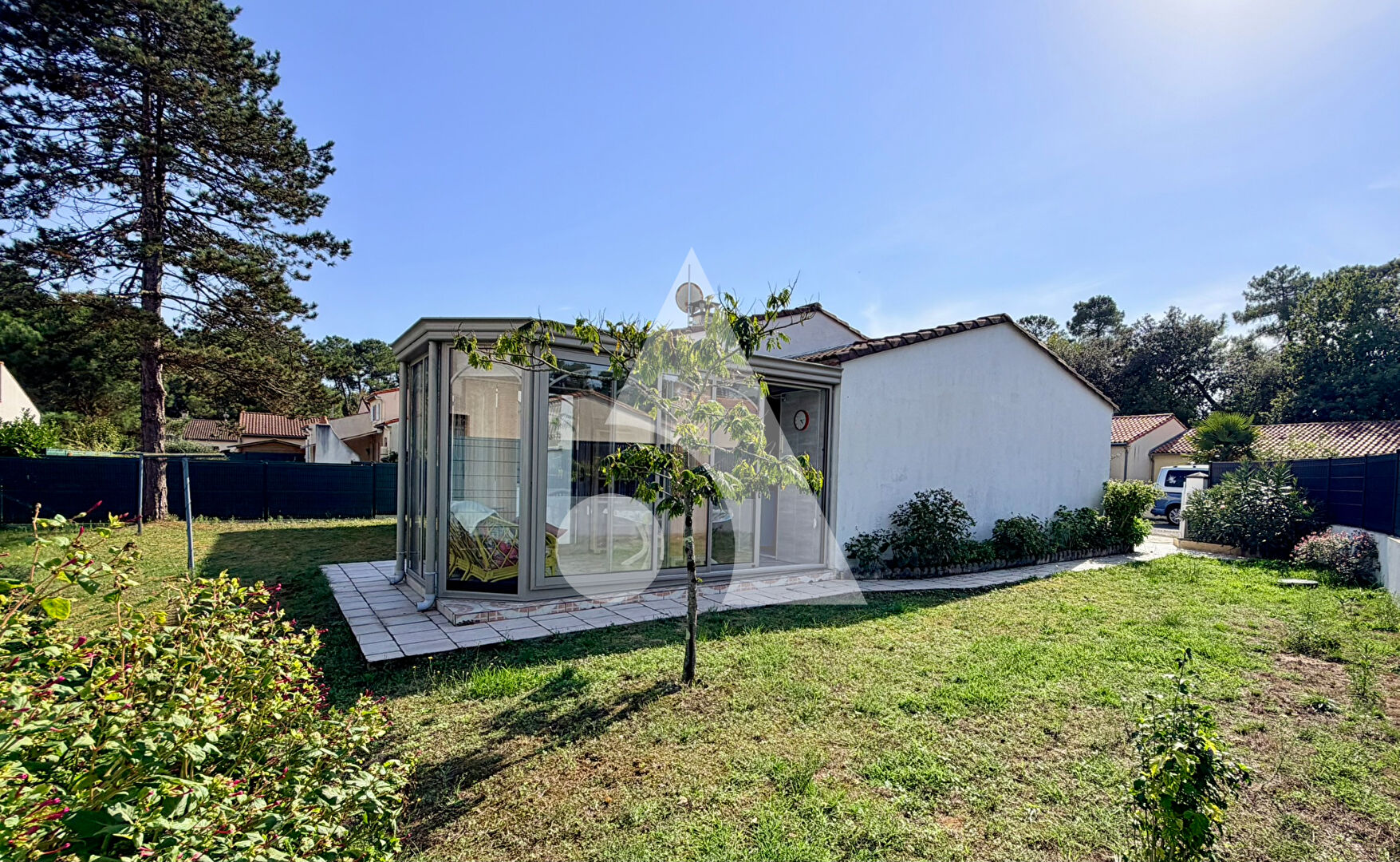 Agence immobilière de Stéphane Plaza Immobilier La Tremblade