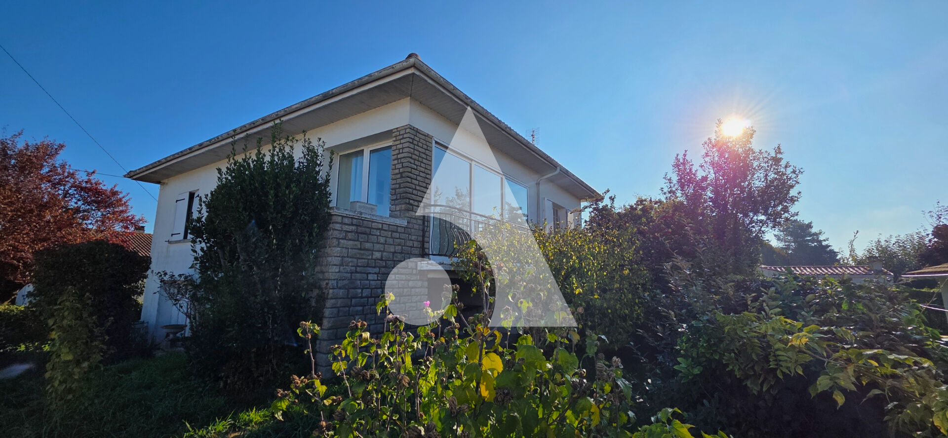 Agence immobilière de Stéphane Plaza Immobilier La Tremblade