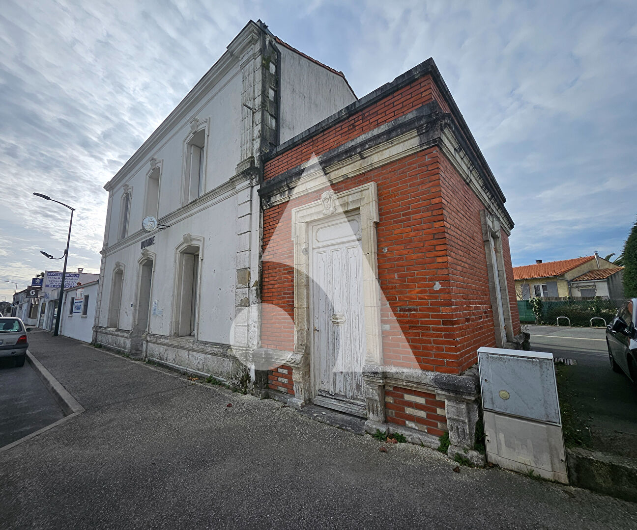 Agence immobilière de Stéphane Plaza Immobilier La Tremblade