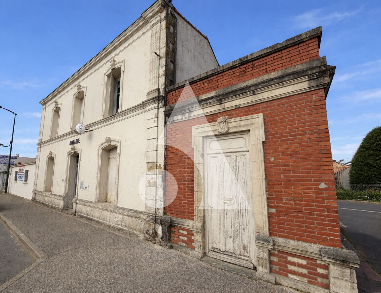 Agence immobilière de Stéphane Plaza Immobilier La Tremblade