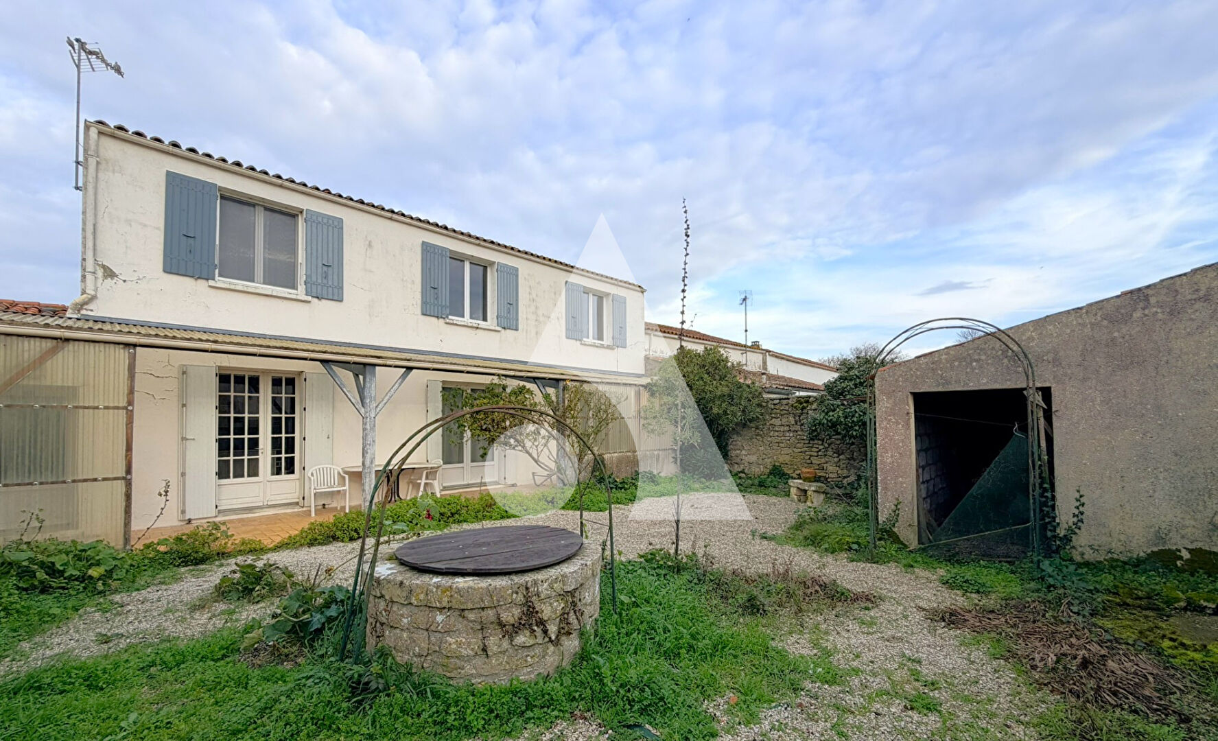 Agence immobilière de Stéphane Plaza Immobilier La Tremblade